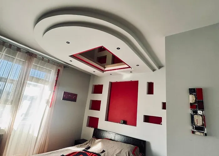 Modern Apartment On Mechnikova Street 18