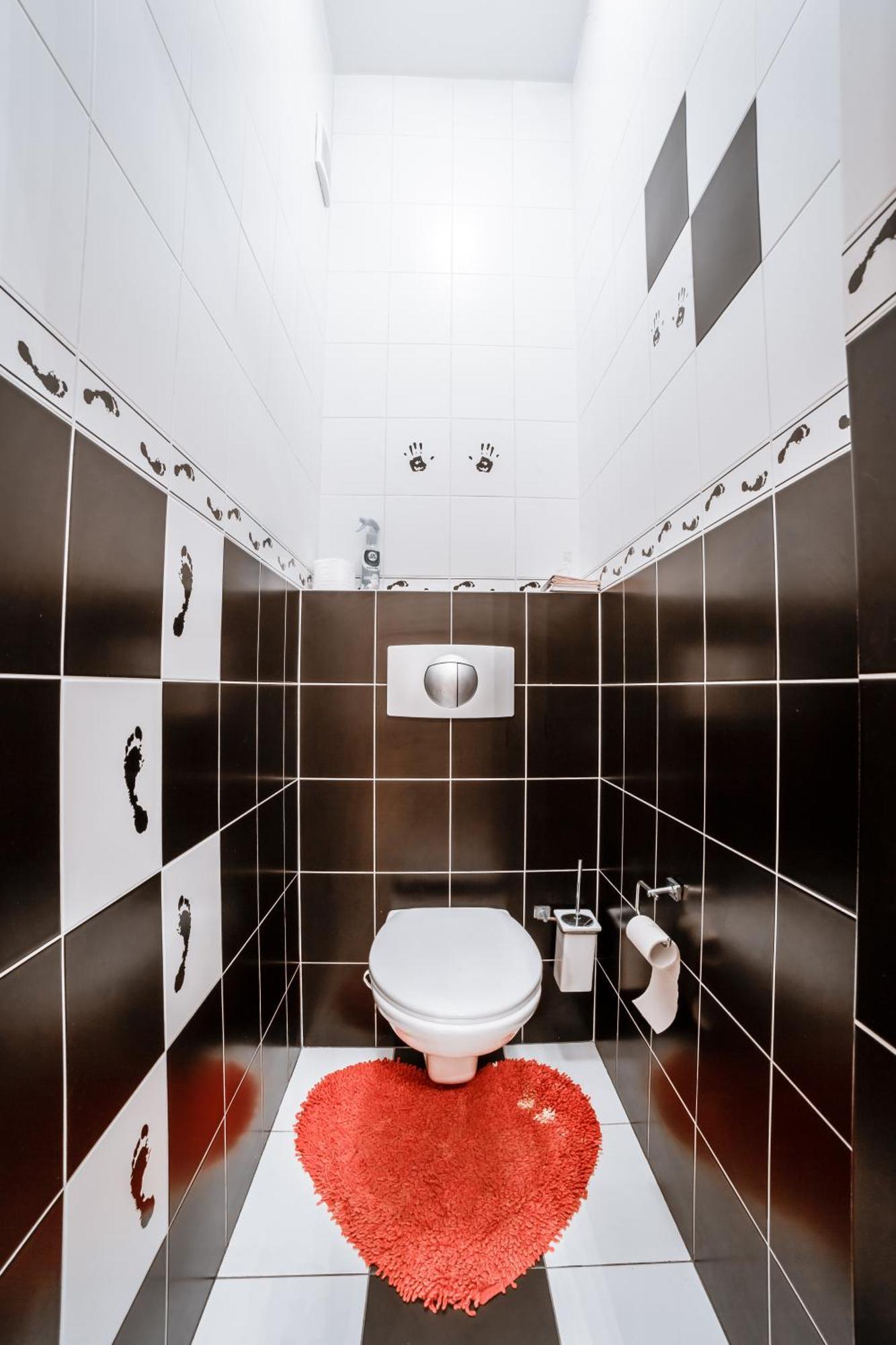 Апартаменты Modern On Mechnikova Street 18
