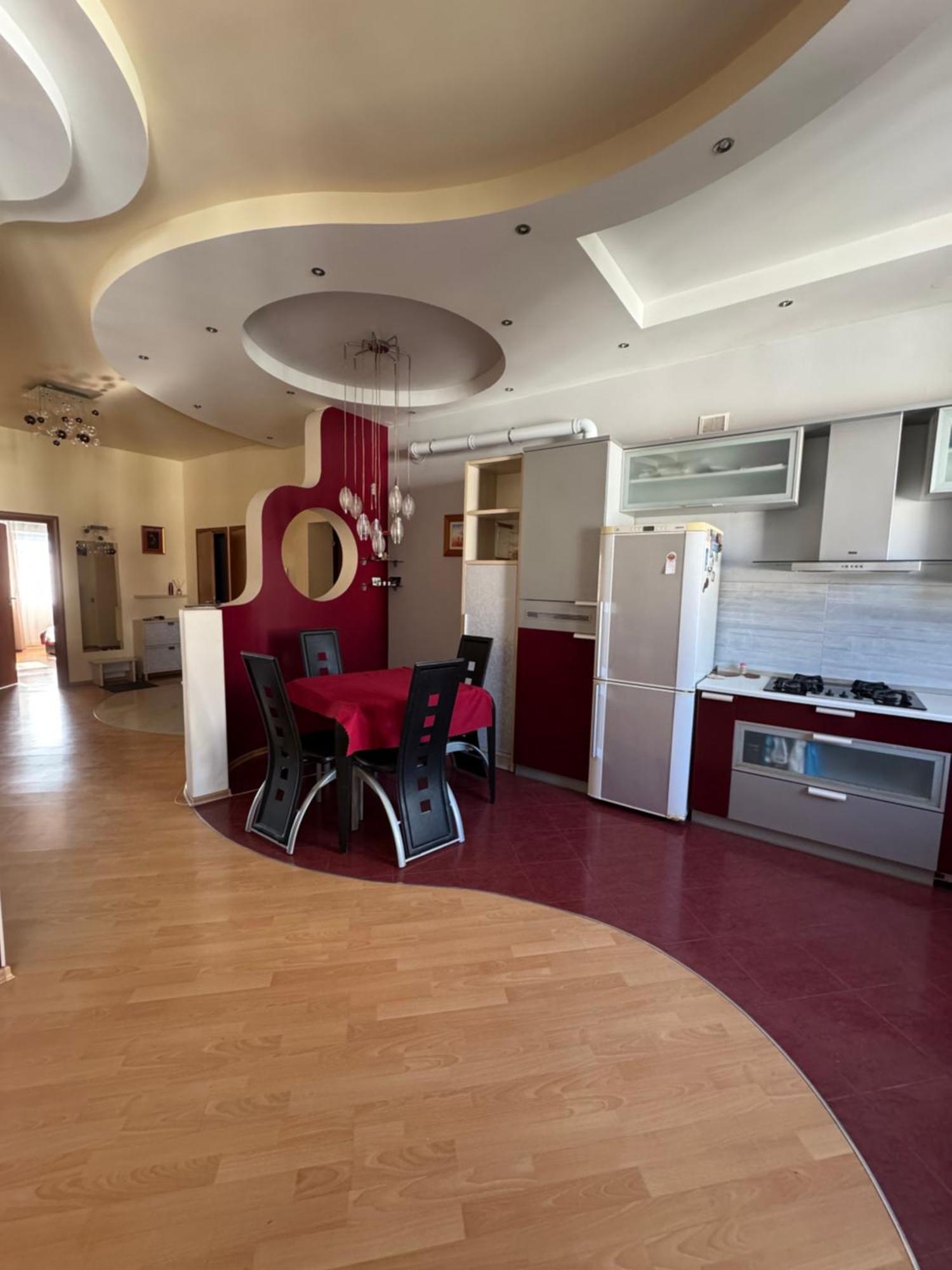 Modern On Mechnikova Street 18 Апартаменты Львов
