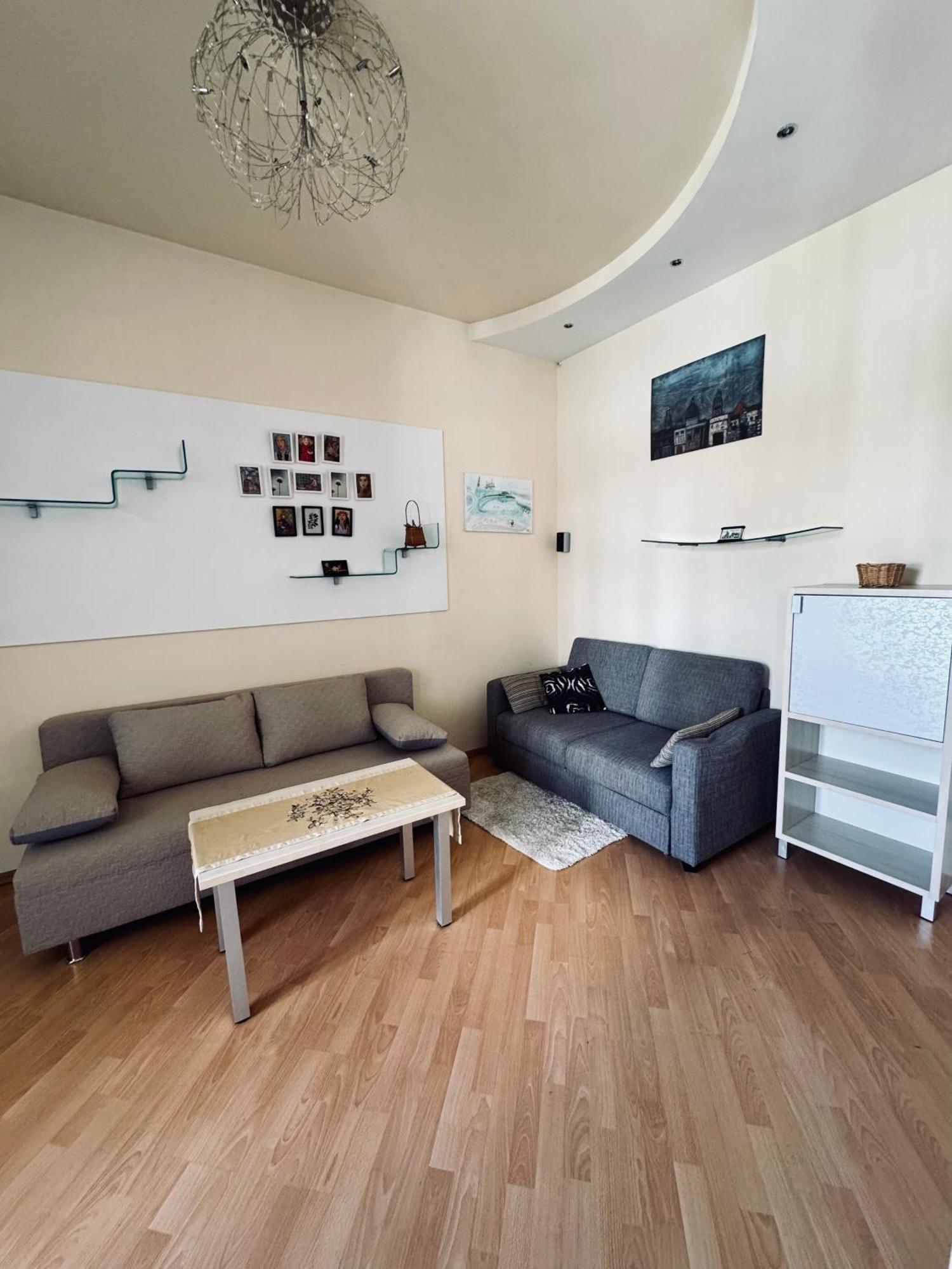 Modern On Mechnikova Street 18 * Львов