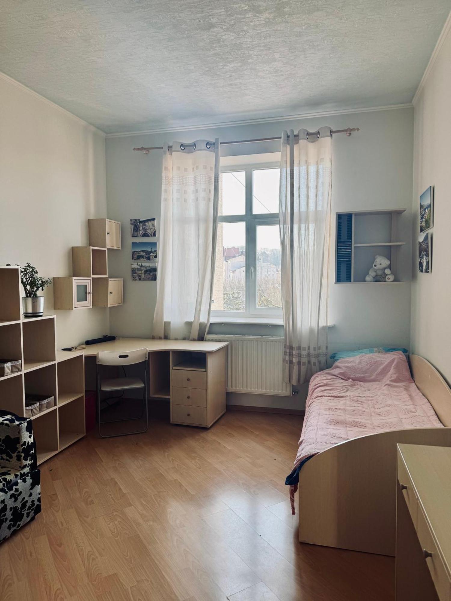 Apartment Modern On Mechnikova Street 18 Lviv
