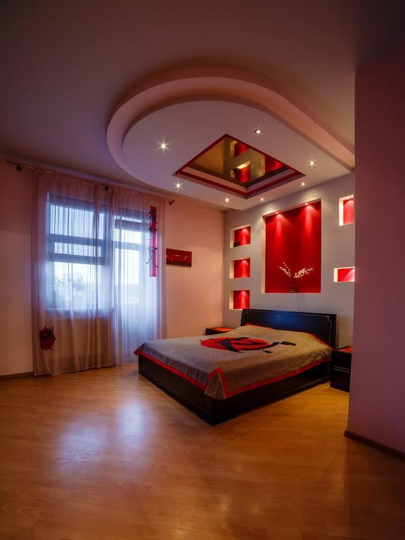 Modern On Mechnikova Street 18 * Львов