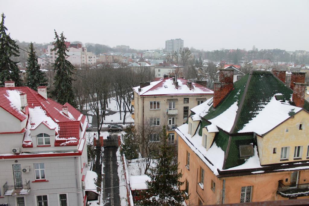 Apartment Modern On Mechnikova Street 18 Lviv
